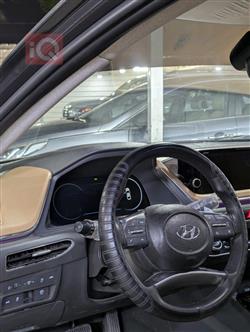 هیوندای سۆناتا